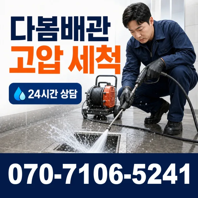 여수시 삼일동 싱크대막힘 상담 이미지 4